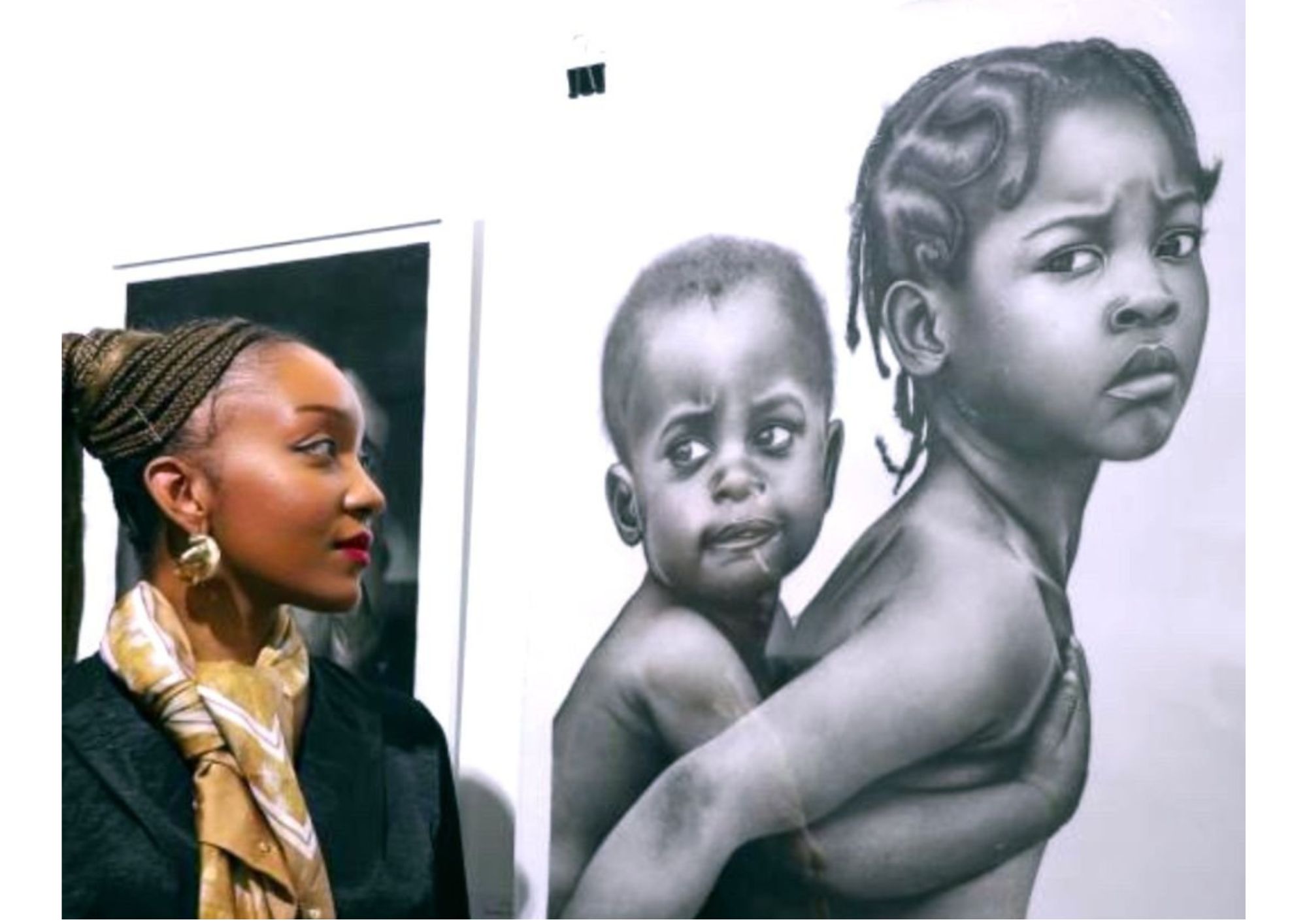 Exposition Kiff & Marais